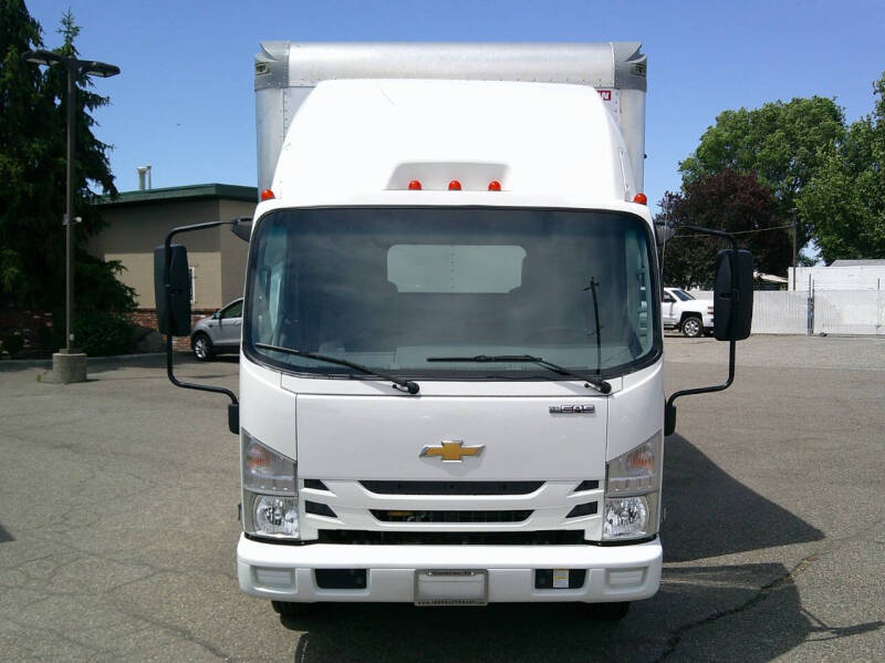 chevrolet low cab forward 2021 54DCDW1D3MS209874 image chevrolet low cab forward 2021 54DCDW1D3MS209874 image